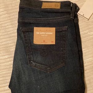 AG Military legging Jean